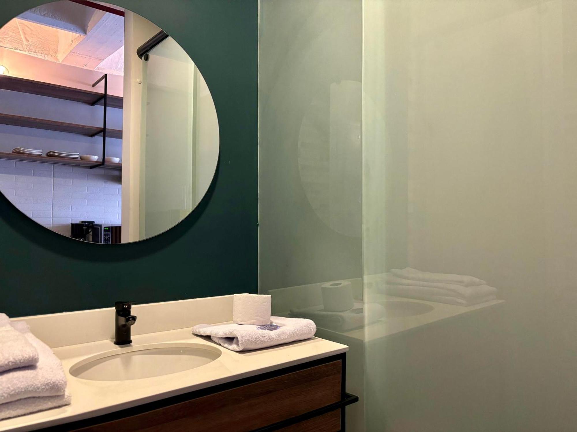 Atelier Ivin 567 Apartment Bogotá