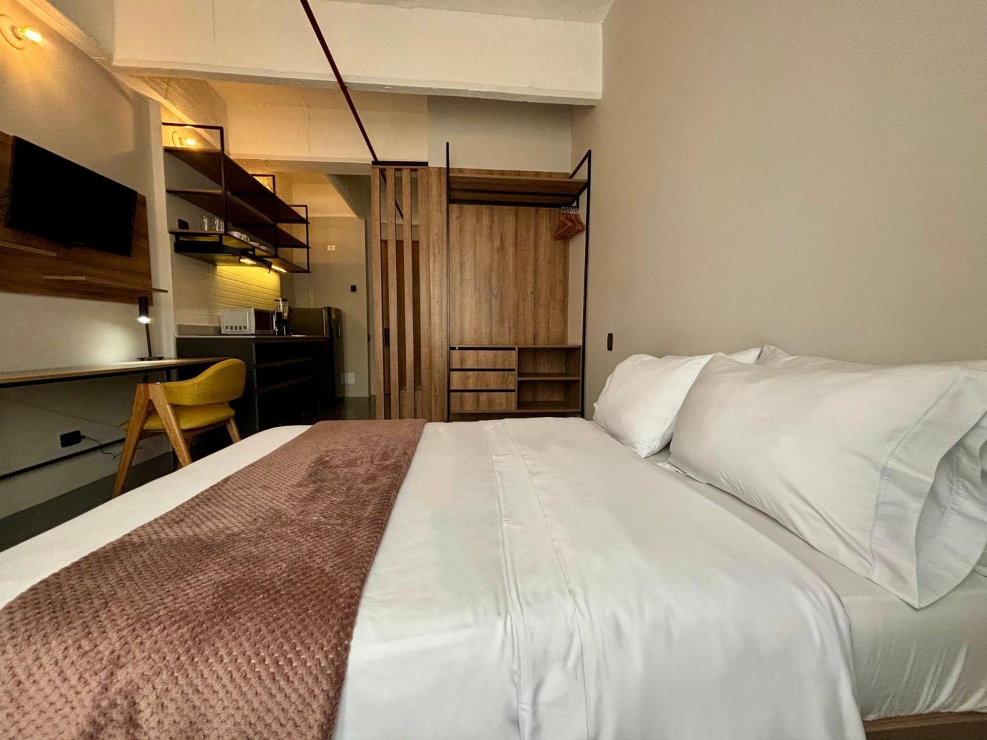 Apartment Atelier Ivin 567 Bogotá