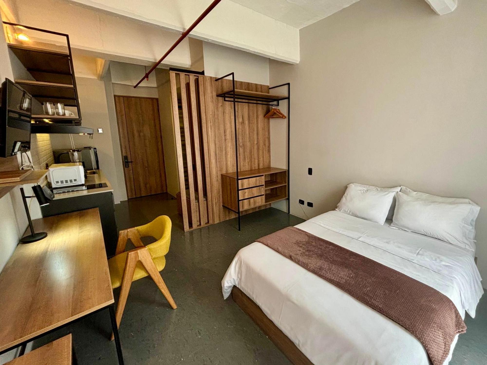 Apartment Atelier Ivin 567