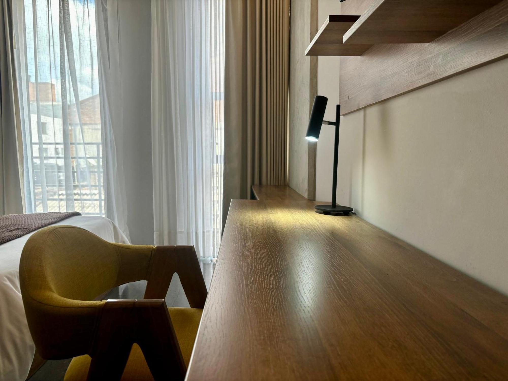 Atelier Ivin 567 Apartment Bogotá
