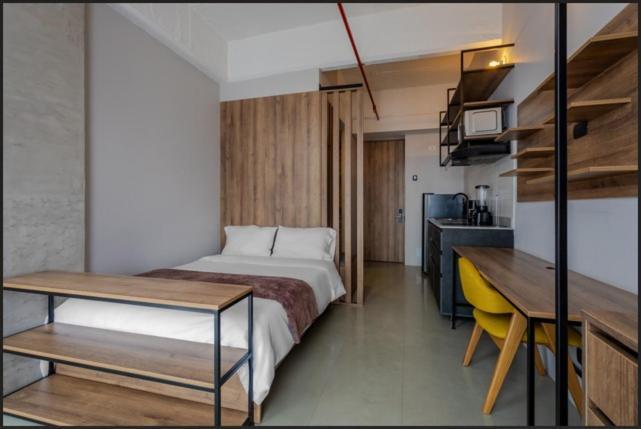Apartment Atelier Ivin 567 *