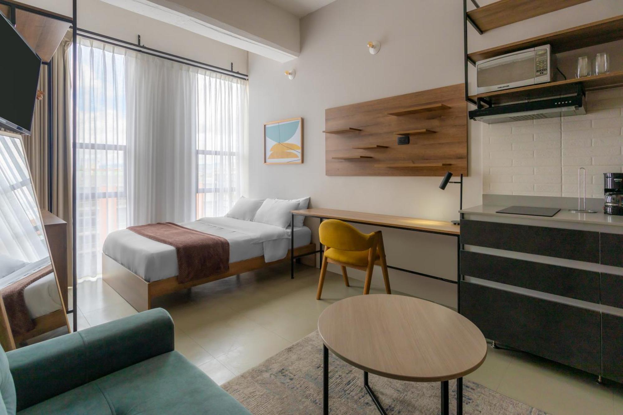 Atelier Ivin 567 Apartment