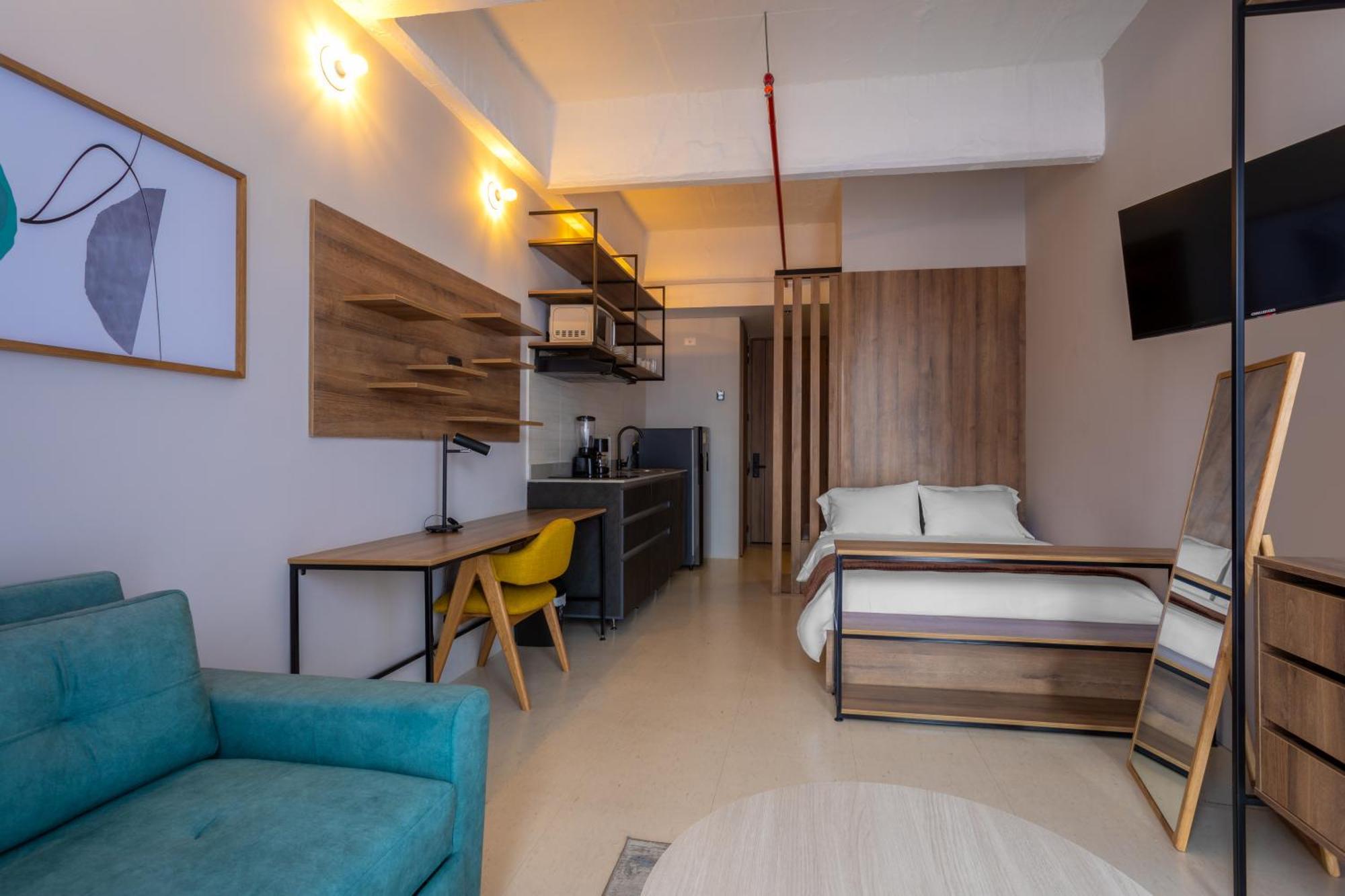 Atelier Ivin 567 Apartment Bogotá