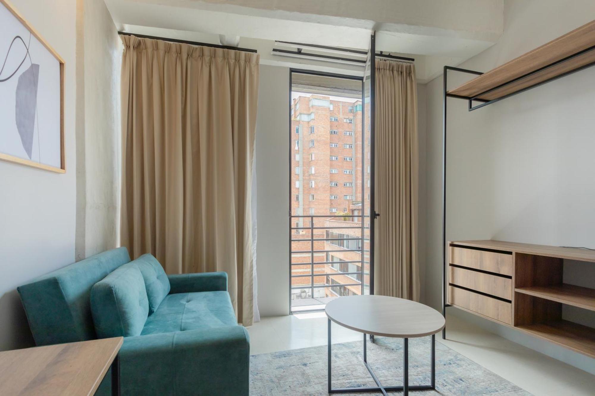 Apartment Atelier Ivin 567